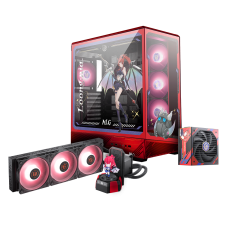 MLG Edition Premium System Gaming Bundle Trio