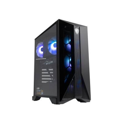 Aegis R 13NUD-460US Gaming Desktop
