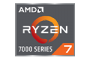 AMD Ryzen™ 7 7700 3.8 GHz+$0.00