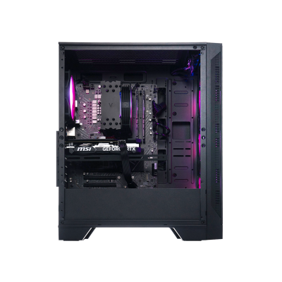 Build-Your-Own Codex R2 Series Gaming Desktop