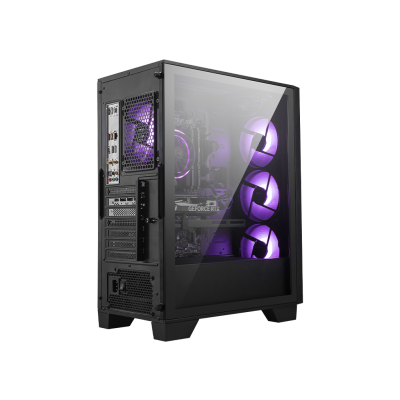 Build-Your-Own Codex R2 Series Gaming Desktop