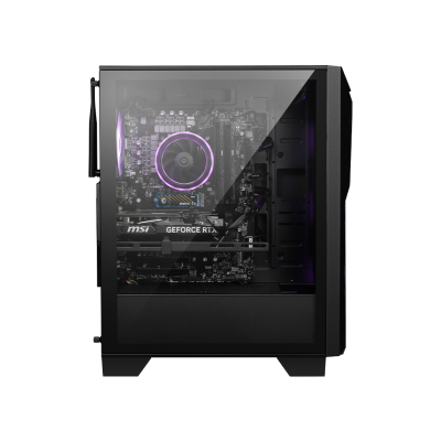 Build-Your-Own Codex R2 Series Gaming Desktop