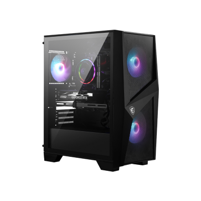 Build-Your-Own Codex R2 Series Gaming Desktop