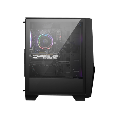 Build-Your-Own Codex R2 Series Gaming Desktop