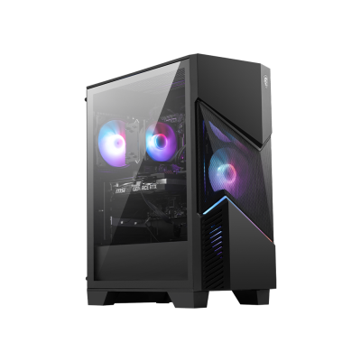 Build-Your-Own Codex Series AMD Gaming Desktop