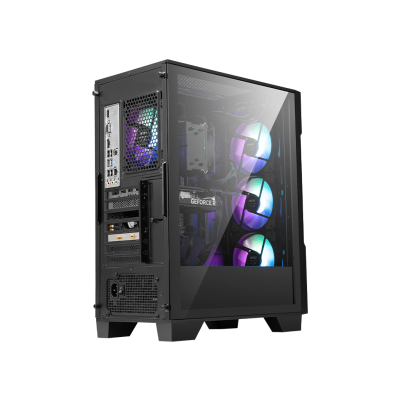 Build-Your-Own Codex Series AMD Gaming Desktop