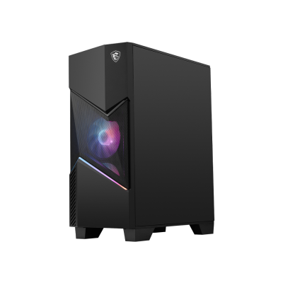 Build-Your-Own Codex Series Intel Gaming Desktop