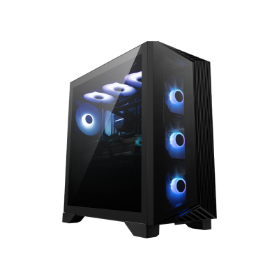 Build-Your-Own Aegis Series Intel Gaming Desktop