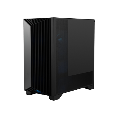 Build-Your-Own Aegis Series Intel Gaming Desktop