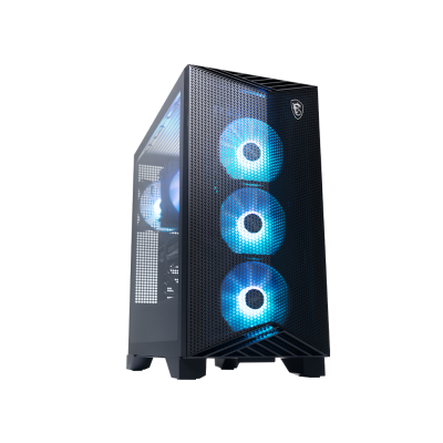 Build-Your-Own Aegis Series Intel Gaming Desktop