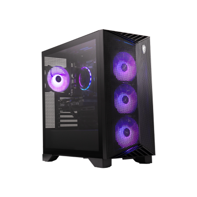 Build-Your-Own Aegis Series Intel Gaming Desktop