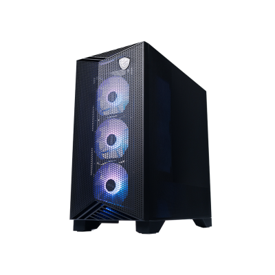 Build-Your-Own Aegis Series Intel Gaming Desktop