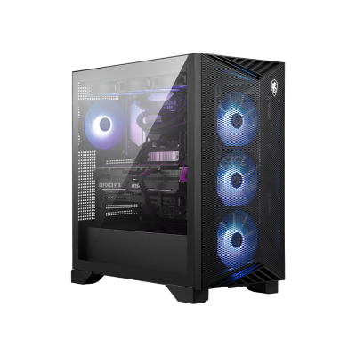 Build-Your-Own Aegis Series Intel Gaming Desktop