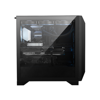 Build-Your-Own Aegis Series Intel Gaming Desktop