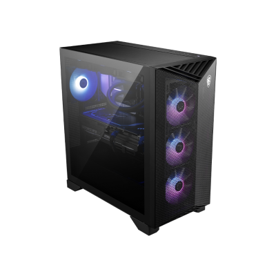 Build-Your-Own Aegis Series Intel Gaming Desktop