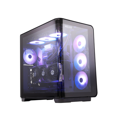 Build-Your-Own Vision Series Gaming Desktop