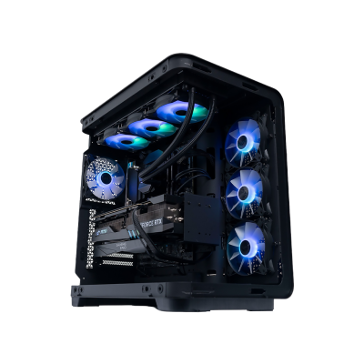 Build-Your-Own Vision Series Gaming Desktop