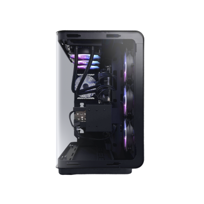 Build-Your-Own Vision Series Gaming Desktop