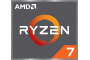 AMD Ryzen™ 7 7800X3D 4.2 GHz+$175.00
