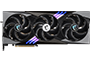 GeForce RTX™ 5070 12G GAMING TRIO OC+$350.00