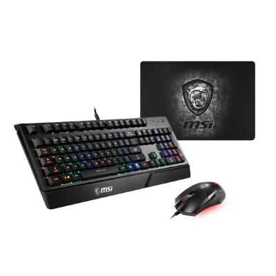 Vigor GK20 Gaming Bundle Pack