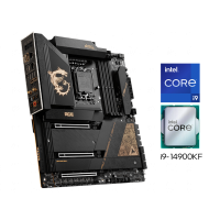 MEG Z790 ACE - Intel Core i9-14900KF CPU Bundle