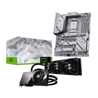 GeForce RTX 5080 16G SUPRIM LIQUID SOC | MAG X870E GAMING PLUS MAX WIFI Bundle