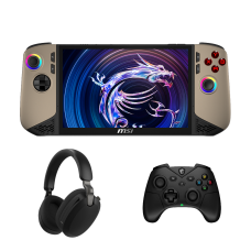 Claw 8 AI+ A2VM-001US Handheld Portable Gaming Essentials KIt