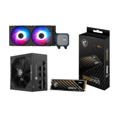 SPATIUM M470 PRO 2TB SSD Refresh Kit