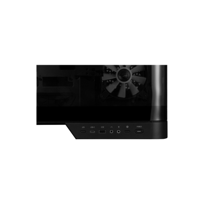 Build-Your-Own Vision Series AMD Gaming Desktop