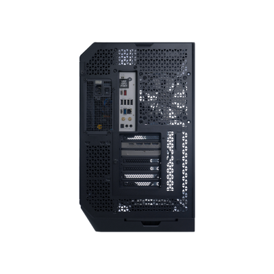 Build-Your-Own Vision Series AMD Gaming Desktop