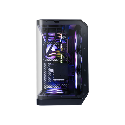 Build-Your-Own Vision Series AMD Gaming Desktop