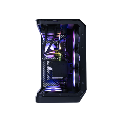 Build-Your-Own Vision Series AMD Gaming Desktop