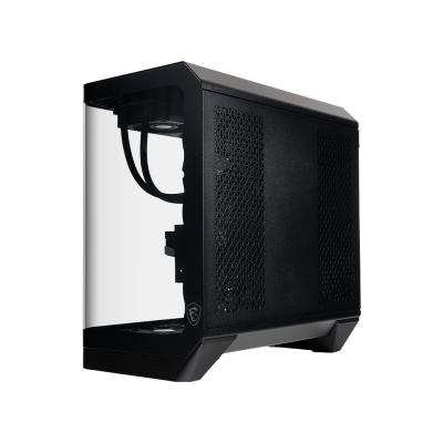 Build-Your-Own Vision Series AMD Gaming Desktop
