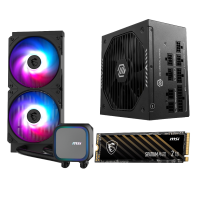 SPATIUM M470 PRO 2TB SSD Refresh Kit