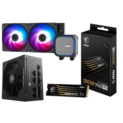 SPATIUM M470 PRO 2TB SSD Refresh Kit