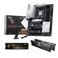PRO X870E-P WIFI 32GB Memory Storage Kit