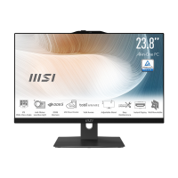 Modern AM242TP 1M-1098US All-In-One PC