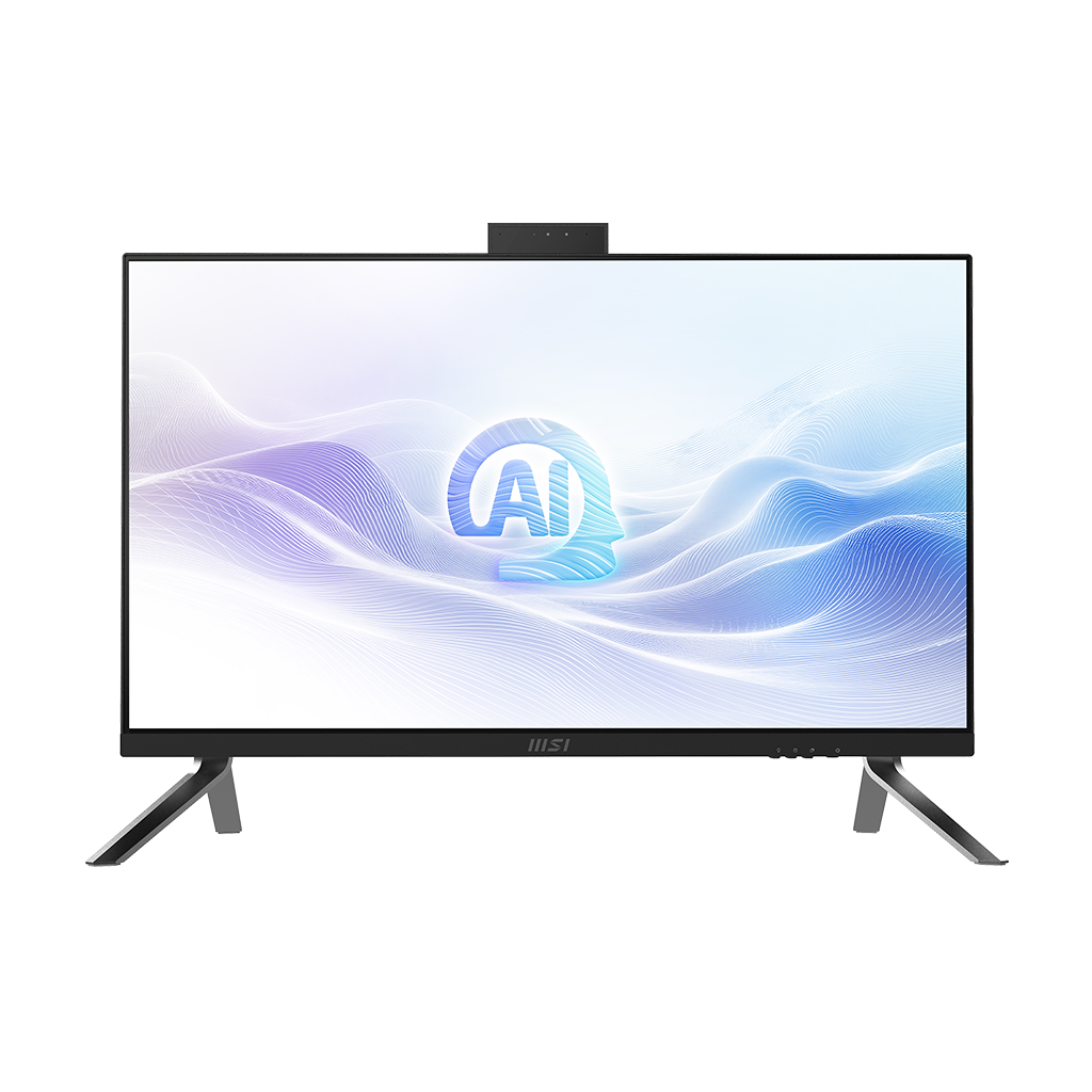 Modern AM273Q AI 1UM-038US All-In-One PC