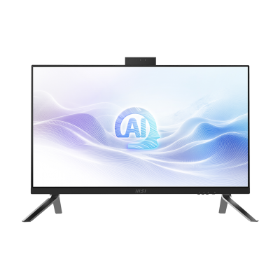 Modern AM273Q AI 1UM-038US All-In-One PC