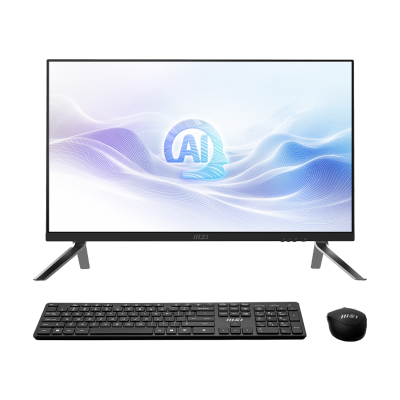 Modern AM273Q AI 1UM-038US All-In-One PC