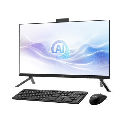 Modern AM273Q AI 1UM-038US All-In-One PC