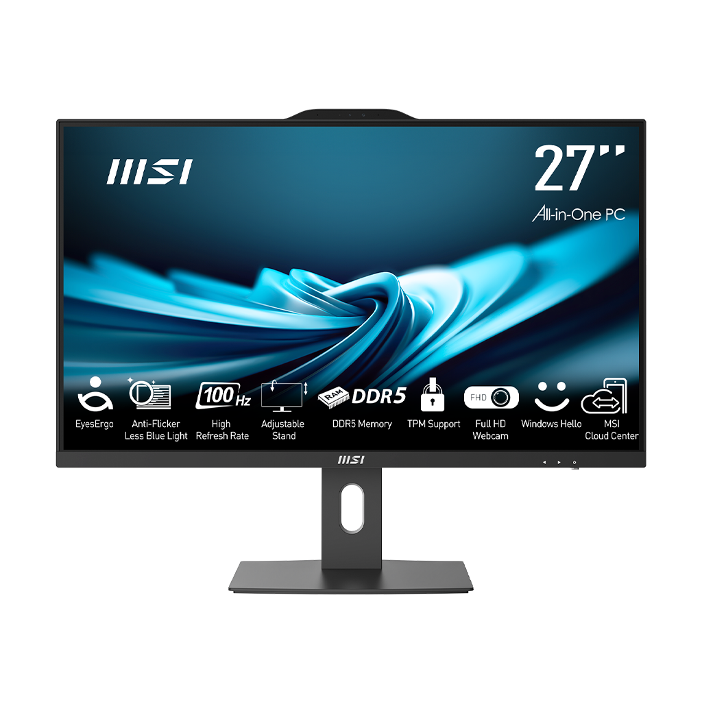 PRO AP272P 14M-603US All-In-One PC