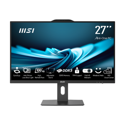 PRO AP272P 14M-603US All-In-One PC