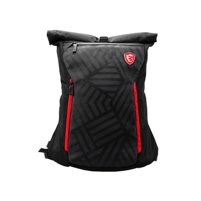 Mystic Knight Laptop Backpack