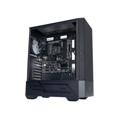 MAG Kit AMD B550 Barebone System