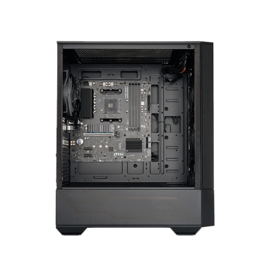 MAG Kit AMD B550 Barebone System