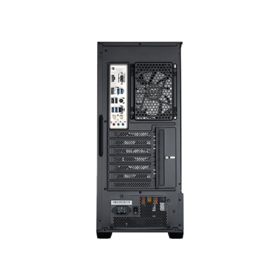 MAG Kit AMD B550 Barebone System