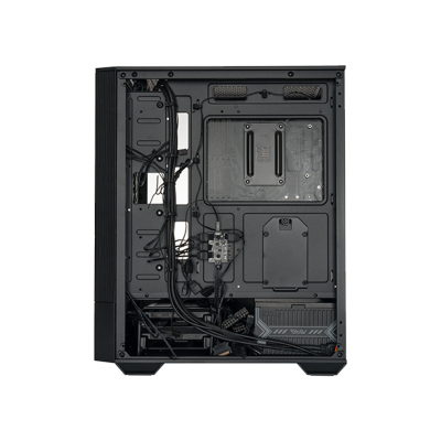 MAG Kit AMD B550 Barebone System