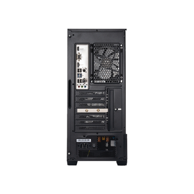 MAG Kit Intel H610 Barebone System